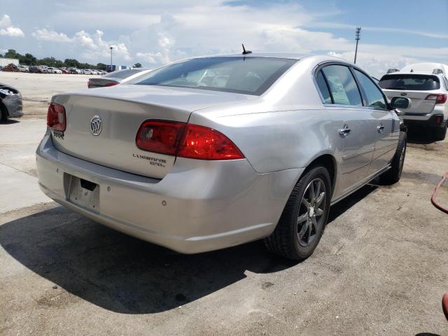 Photo 4 from auction – 2006 BUICK LUCERNE CX with VIN 1G4HD572X6U129629