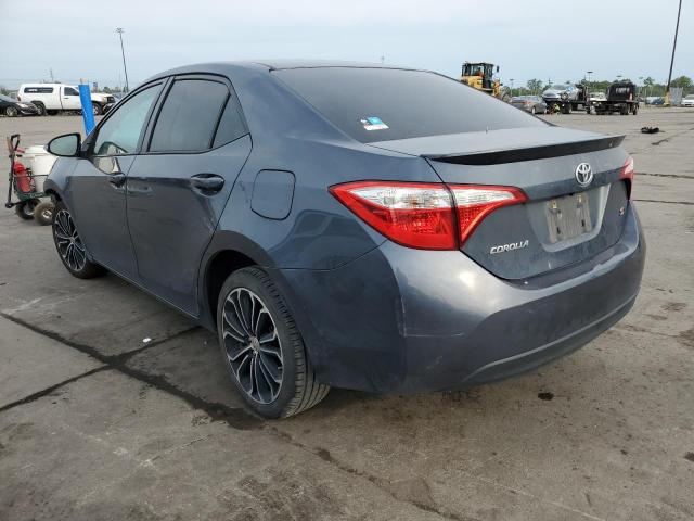 Photo 3 from auction – 2016 TOYOTA COROLLA L with VIN 2T1BURHE7GC741649