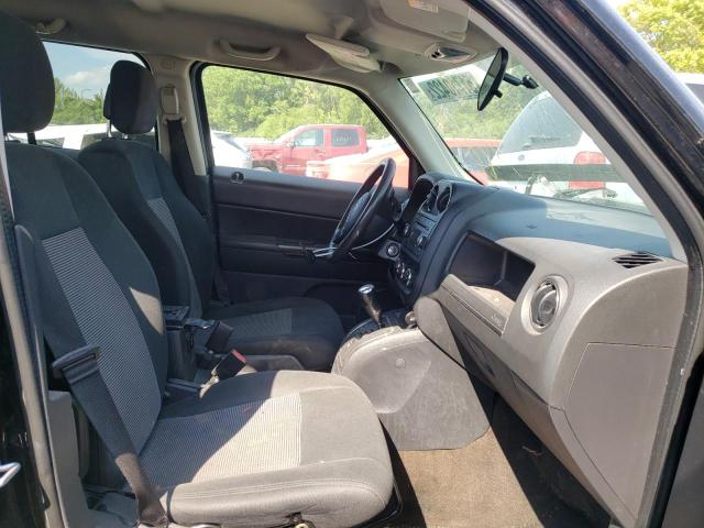 Photo 5 from auction – 2014 JEEP PATRIOT LA with VIN 1C4NJPFA2ED515416