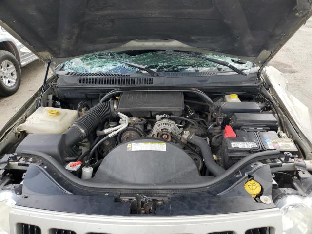 Photo 7 from auction – 2008 JEEP GRAND CHER with VIN 1J8GR48K08C215690