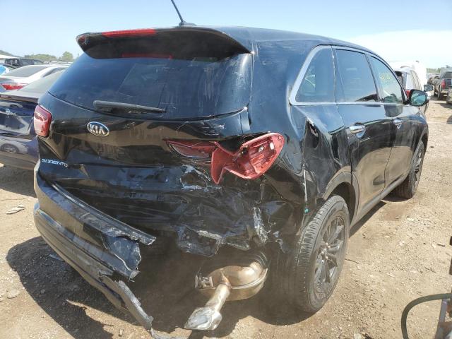 Photo 4 from auction – 2019 KIA SORENTO L with VIN 5XYPG4A33KG536366