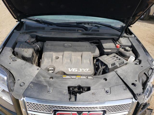 Photo 7 from auction – 2016 GMC TERRAIN DE with VIN 2GKFLVE30G6235358