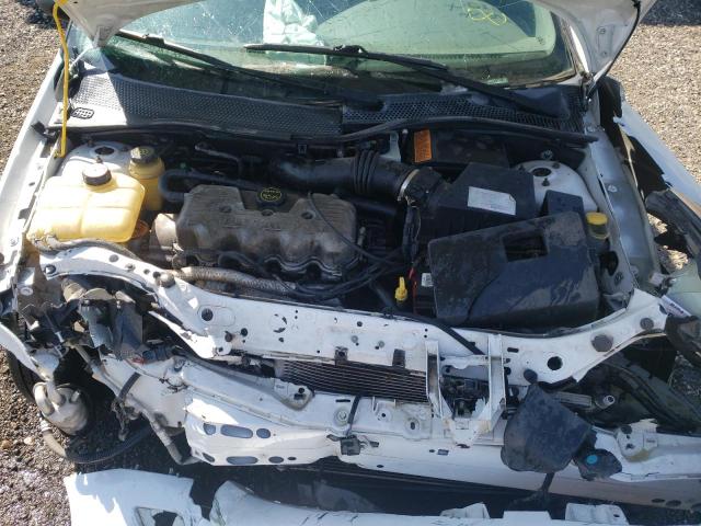 Photo 7 from auction – 2003 FORD FOCUS SE with VIN 1FAFP34P13W246271
