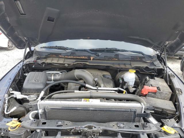 Photo 7 from auction – 2018 RAM 1500 SPORT with VIN 1C6RR7MTXJS242477