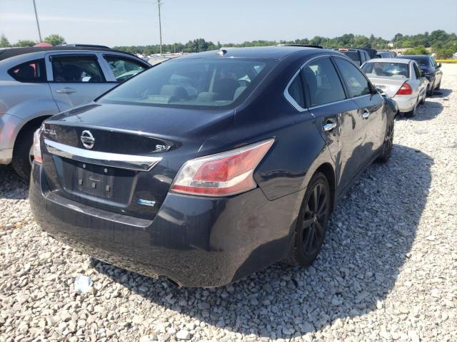 Photo 4 from auction – 2014 NISSAN ALTIMA 2.5 with VIN 1N4AL3AP1EC124010