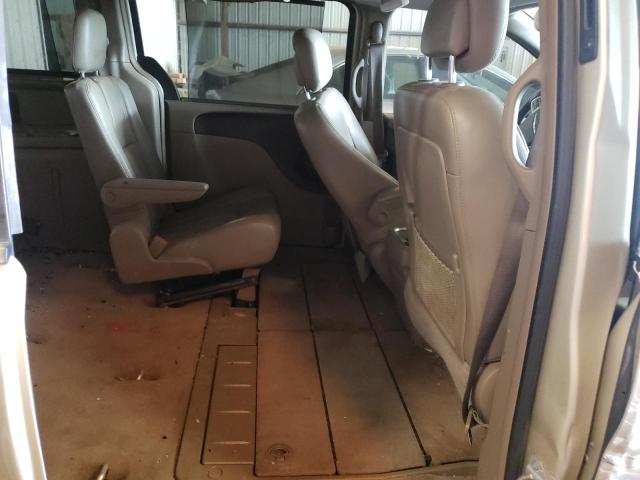 Photo 6 from auction – 2011 CHRYSLER TOWN & COU with VIN 2A4RR8DG9BR611425