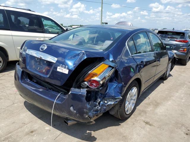 Photo 9 from auction – 2012 NISSAN ALTIMA BAS with VIN 1N4AL2AP1CC255574