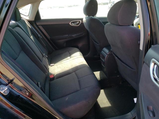 Photo 6 from auction – 2013 NISSAN SENTRA S with VIN 3N1AB7AP2DL560889
