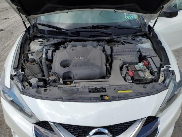 Photo 7 from auction – 2017 NISSAN MAXIMA 3.5 with VIN 1N4AA6AP0HC360028