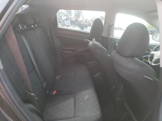 Photo 6 from auction – 2009 TOYOTA COROLLA MA with VIN 2T1KU40E29C045198