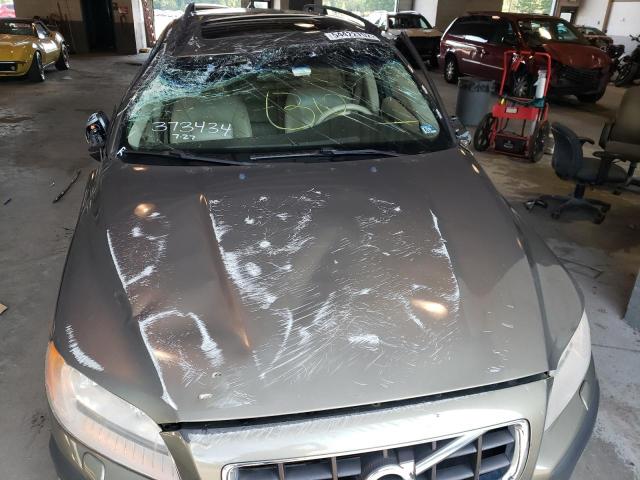 Photo 9 from auction – 2011 VOLVO XC70 3.2 with VIN YV4952BZ6B1096940