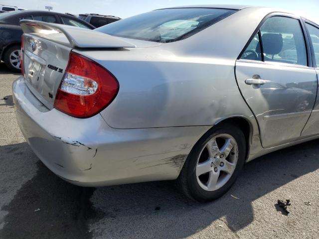 Photo 9 from auction – 2004 TOYOTA CAMRY SE with VIN 4T1BA32K34U034739