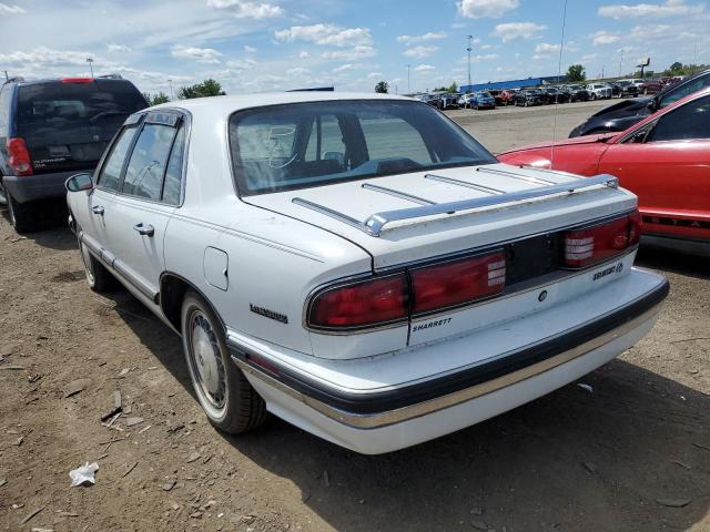Photo 3 from auction – 1994 BUICK LESABRE CU with VIN 1G4HP52L6RH497780