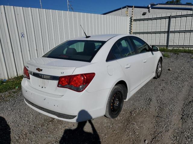 Photo 4 from auction – 2011 CHEVROLET CRUZE LT with VIN 1G1PF5S92B7236982