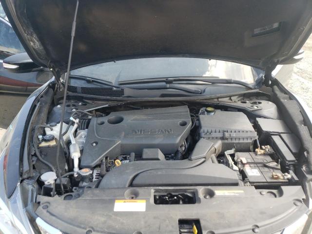 Photo 7 from auction – 2018 NISSAN ALTIMA 2.5 with VIN 1N4AL3AP0JC152309