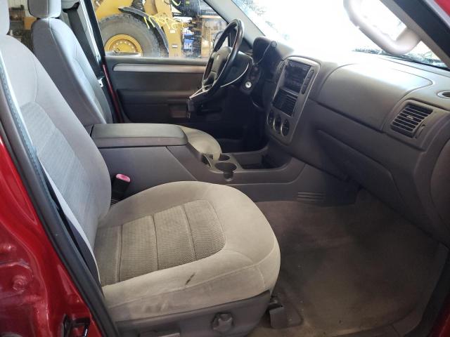 Фото 5 с аукциона – 2004 FORD EXPLORER X с VIN 1FMZU73K04ZA84500
