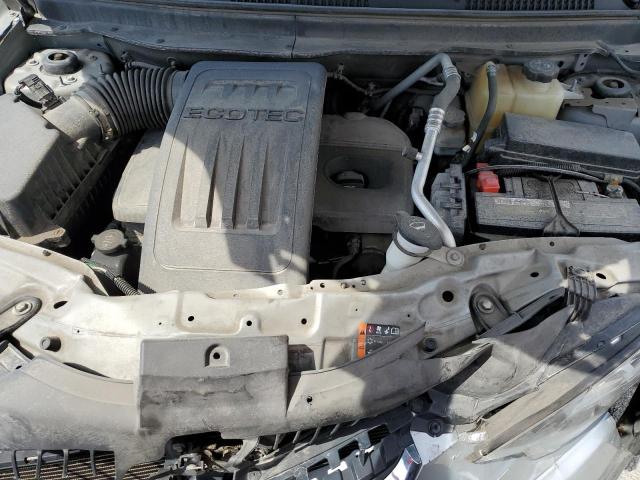 Photo 7 from auction – 2014 CHEVROLET CAPTIVA LT with VIN 3GNAL3EK4ES682847