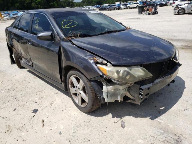 Photo 9 from auction – 2012 TOYOTA CAMRY BASE with VIN 4T1BF1FK4CU088937