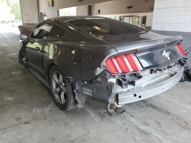 Photo 3 from auction – 2016 FORD MUSTANG with VIN 1FA6P8AM3G5331342