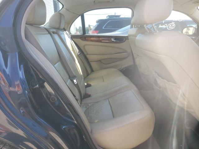 Photo 6 from auction – 2006 JAGUAR XJ8 with VIN SAJWA71B16SH00384