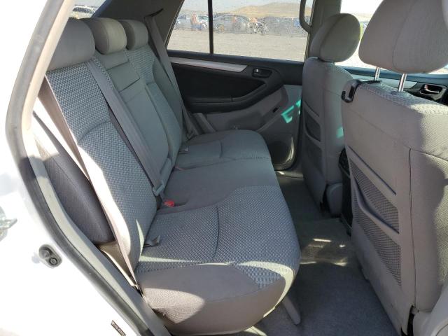Photo 6 from auction – 2007 TOYOTA 4RUNNER SR with VIN JTEBU14R578102137