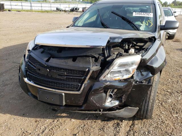صورة رقم 9 من المزاد - 2015 GMC TERRAIN SL مع VIN 2GKFLWEK5F6213934