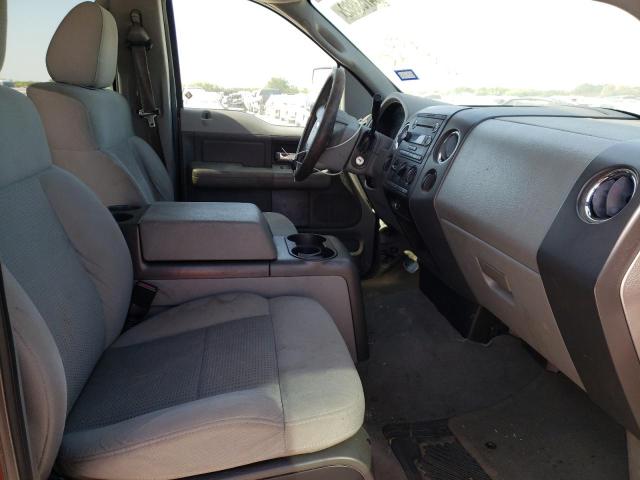 Photo 5 from auction – 2008 FORD F150 SUPER with VIN 1FTPW14V18FA07346