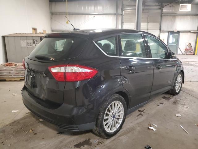 Photo 4 from auction – 2013 FORD C-MAX PREM with VIN 1FADP5CU6DL530170