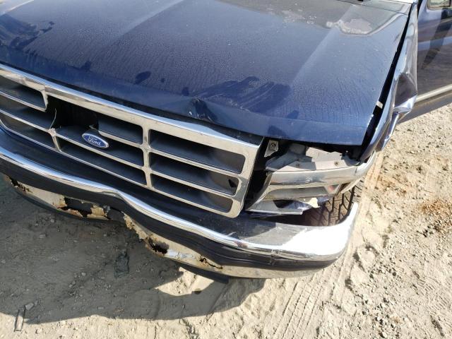 Photo 9 from auction – 1994 FORD F150 with VIN 1FTEF14N4RNB43114