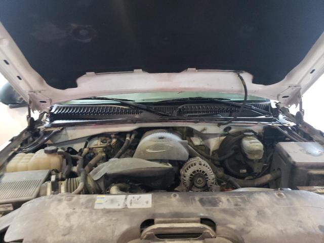 Photo 7 from auction – 2007 CHEVROLET SILVERADO with VIN 1GCEC19Z47Z200308