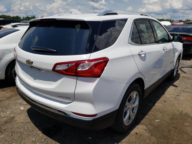 Photo 4 from auction – 2020 CHEVROLET EQUINOX PR with VIN 3GNAXNEV8LS706025