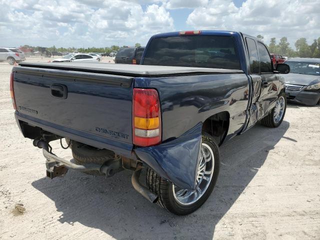Photo 4 from auction – 2001 CHEVROLET SILVERADO with VIN 2GCEC19T611181899
