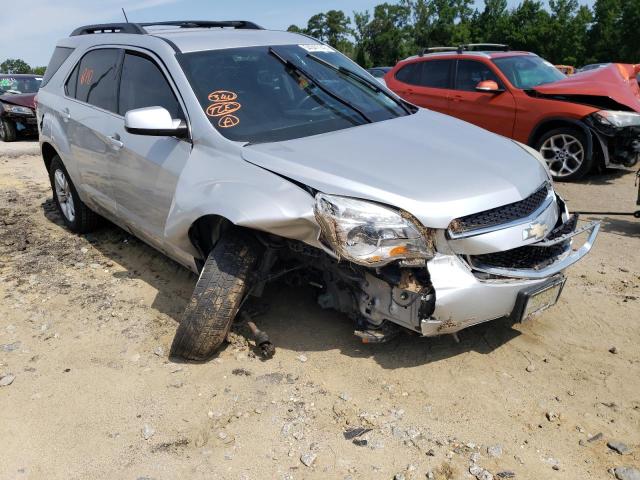 Photo 1 from auction – 2015 CHEVROLET EQUINOX LT with VIN 2GNALBEK6F6328063