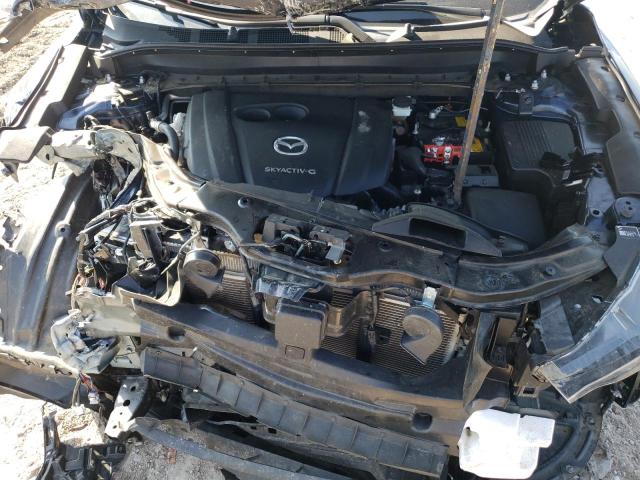 Photo 7 from auction – 2020 MAZDA CX-5 TOURI with VIN JM3KFACM8L0789828