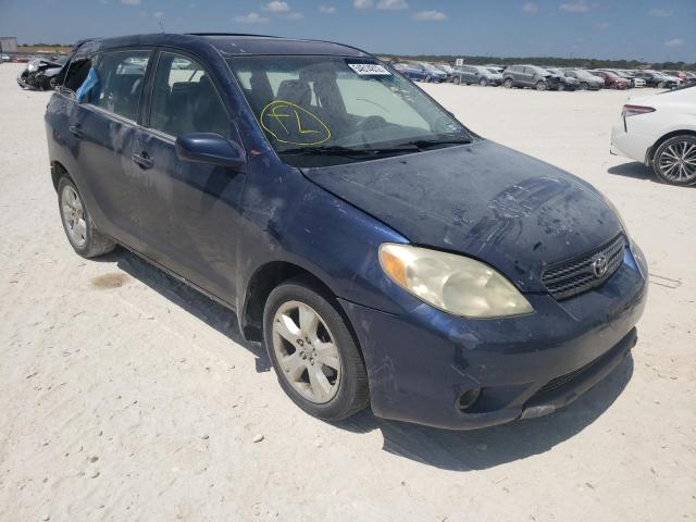 Photo 1 from auction – 2008 TOYOTA COROLLA MA with VIN 2T1KR32EX8C718519
