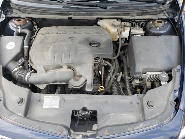 Photo 7 from auction – 2012 CHEVROLET MALIBU 1LT with VIN 1G1ZC5E06CF309101