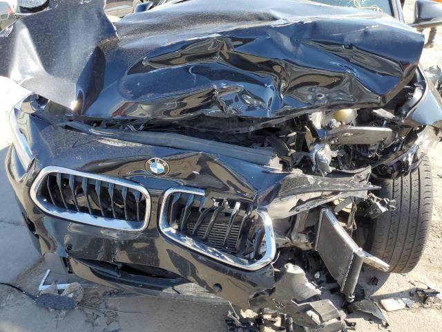 Photo 9 from auction – 2018 BMW X2 XDRIVE2 with VIN WBXYJ5C33JEF79031