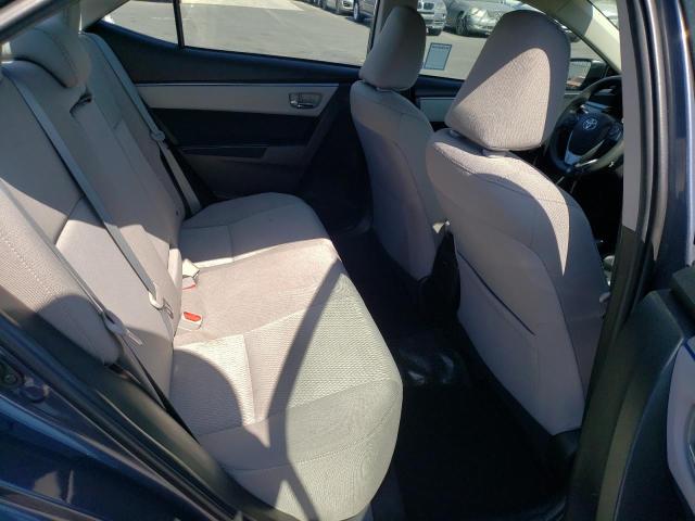 Photo 6 from auction – 2016 TOYOTA COROLLA L with VIN 5YFBURHE1GP430461