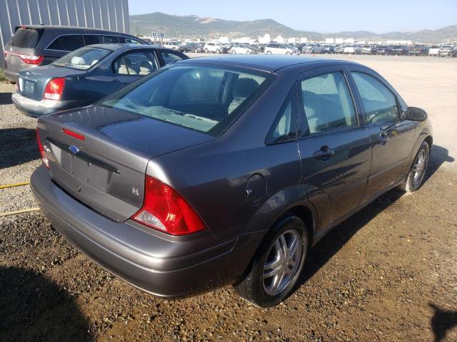 Photo 4 from auction – 2003 FORD FOCUS SE with VIN 1FAFP34P73W308921