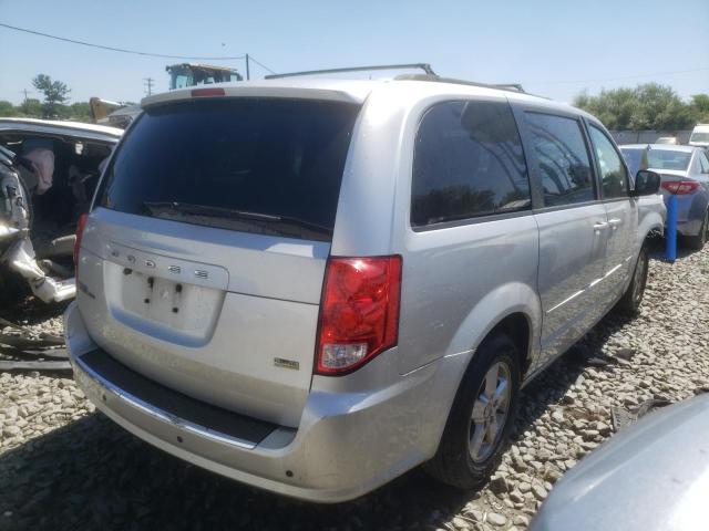 Photo 4 from auction – 2012 DODGE GRAND CARA with VIN 2C4RDGCG2CR206136
