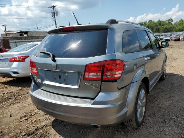 Photo 4 from auction – 2009 DODGE JOURNEY R/ with VIN 3D4GH67V69T511615
