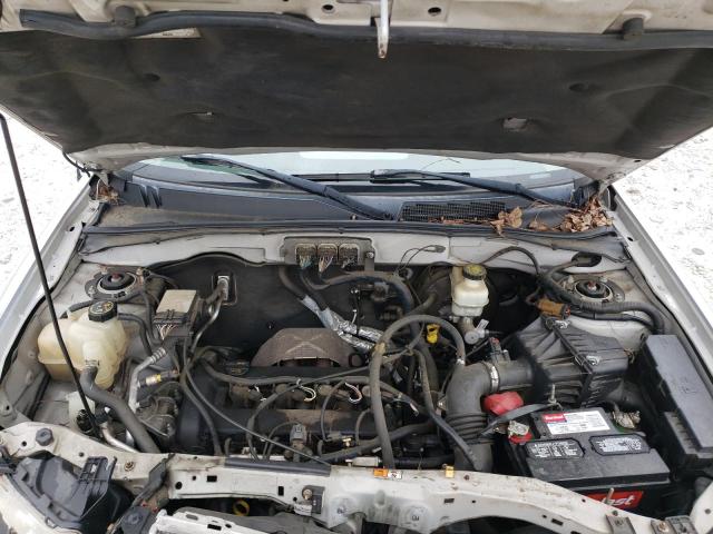Photo 7 from auction – 2008 FORD ESCAPE XLT with VIN 1FMCU03Z78KB42319