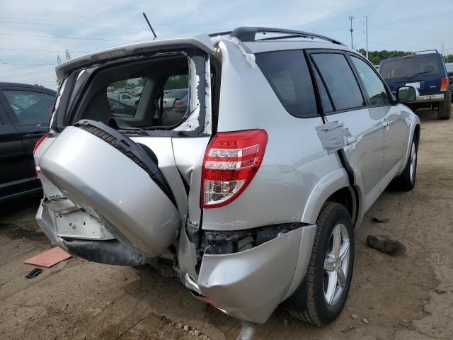 Photo 4 from auction – 2010 TOYOTA RAV4 LIMIT with VIN 2T3DK4DV6AW035857