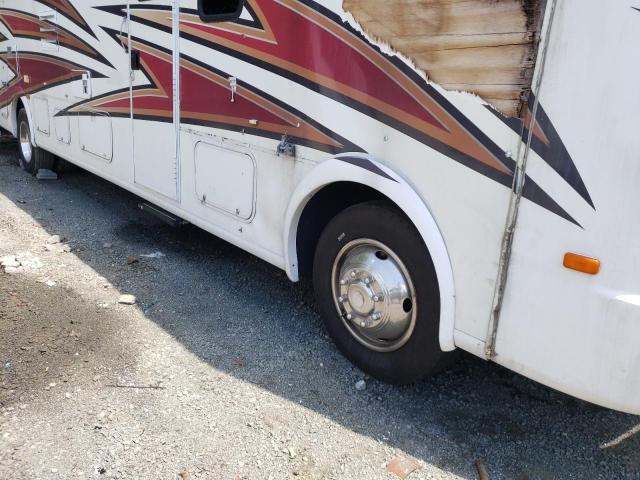 Photo 10 from auction – 2005 COACH MOTOR HOME with VIN 1F6MF53S840A06115