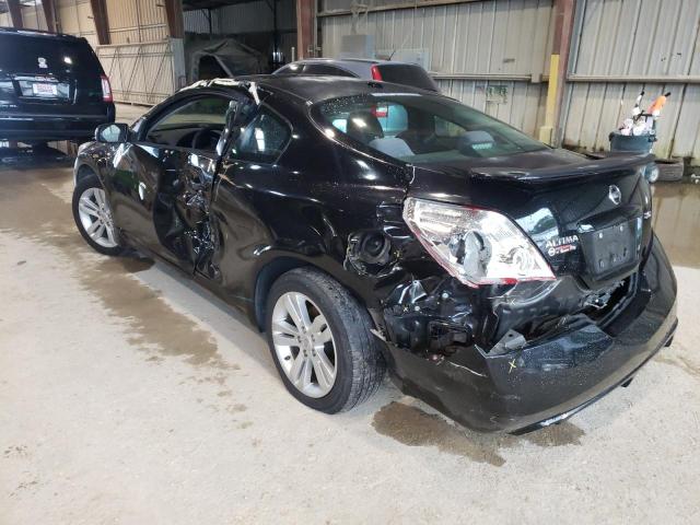 Photo 3 from auction – 2011 NISSAN ALTIMA S with VIN 1N4AL2EP3BC118614