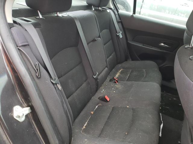 Photo 6 from auction – 2014 CHEVROLET CRUZE LT with VIN 1G1PC5SB2E7459054