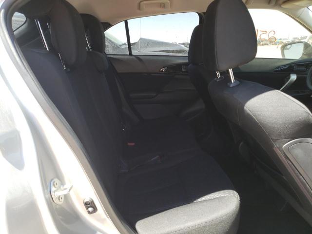 Photo 6 from auction – 2018 MITSUBISHI ECLIPSE CR with VIN JA4AT4AA3JZ045337