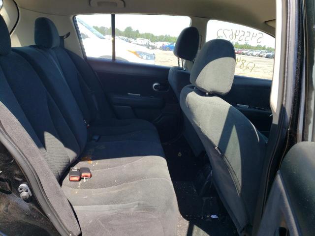 Photo 6 from auction – 2012 NISSAN VERSA with VIN 3N1BC1CP3CK269303