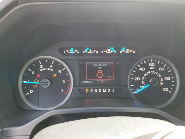 Photo 8 from auction – 2016 FORD F150 SUPER with VIN 1FTEW1EG6GKF49734