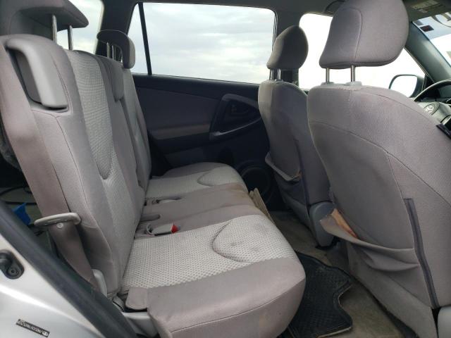 Photo 6 from auction – 2008 TOYOTA RAV4 with VIN JTMZD33V786057938